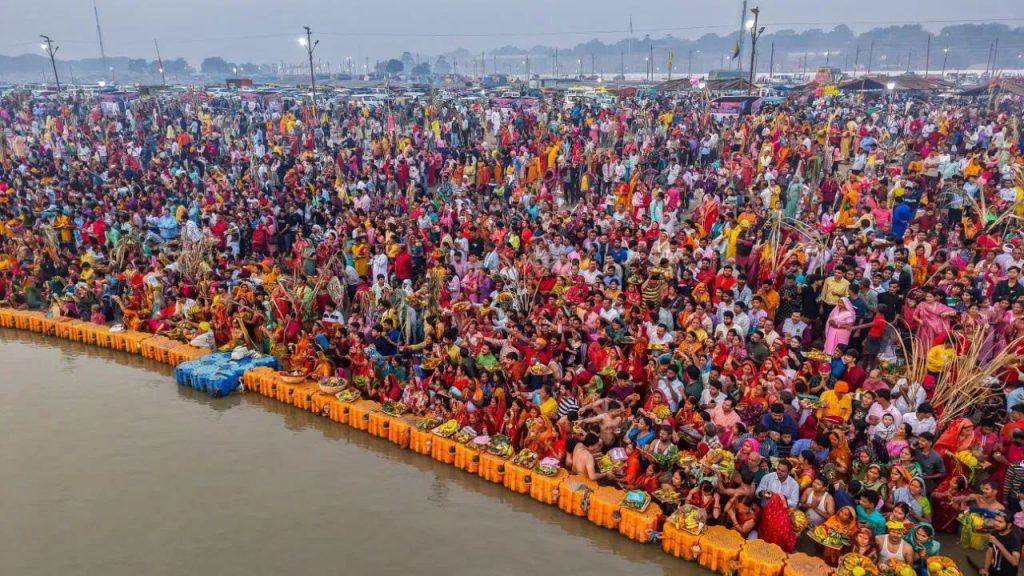 Mahakumbha