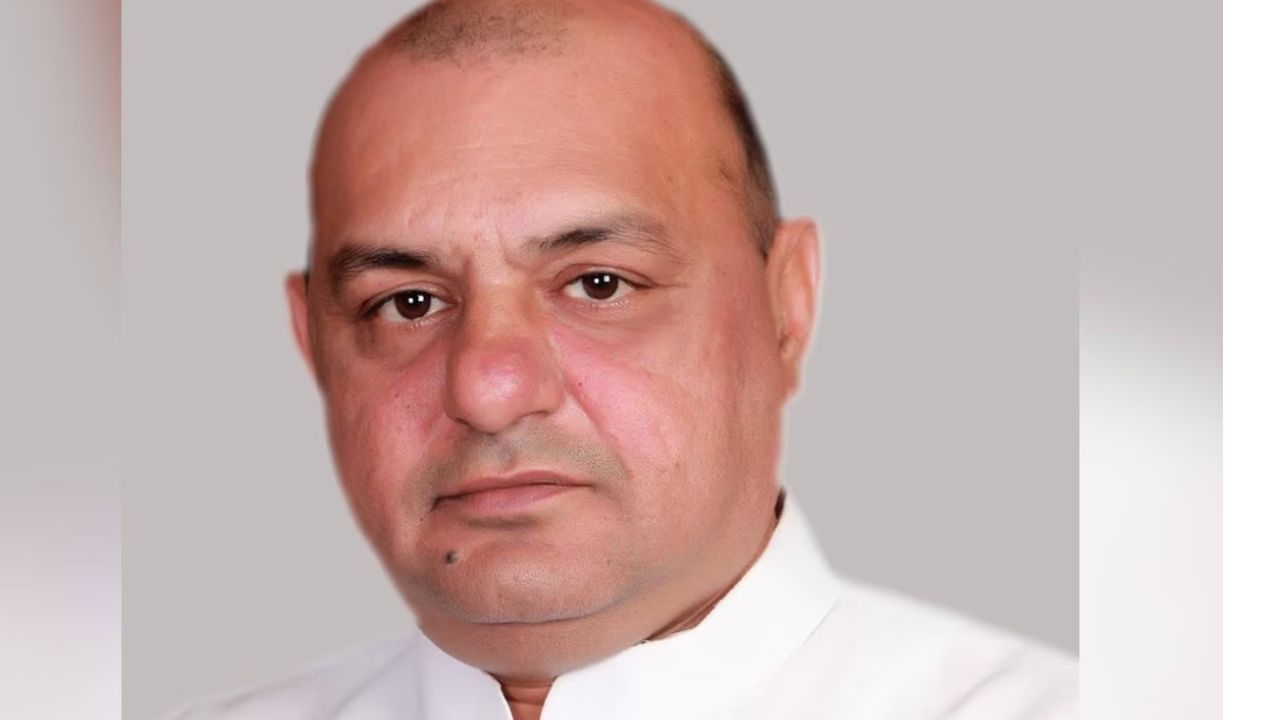 ‘आप’ आमदाराचा गोळी लागून गूढ मृत्यू; घरात असताना गोळी झाडल्याचा आवाज Mla Gogi