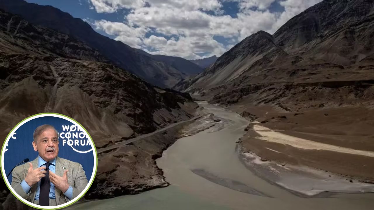 भारताला गुडन्यूज! पाकिस्तानची मागणी फेटाळली; किशनगंगा, रतले प्रोजेक्टचा वाद काय? Pakistan