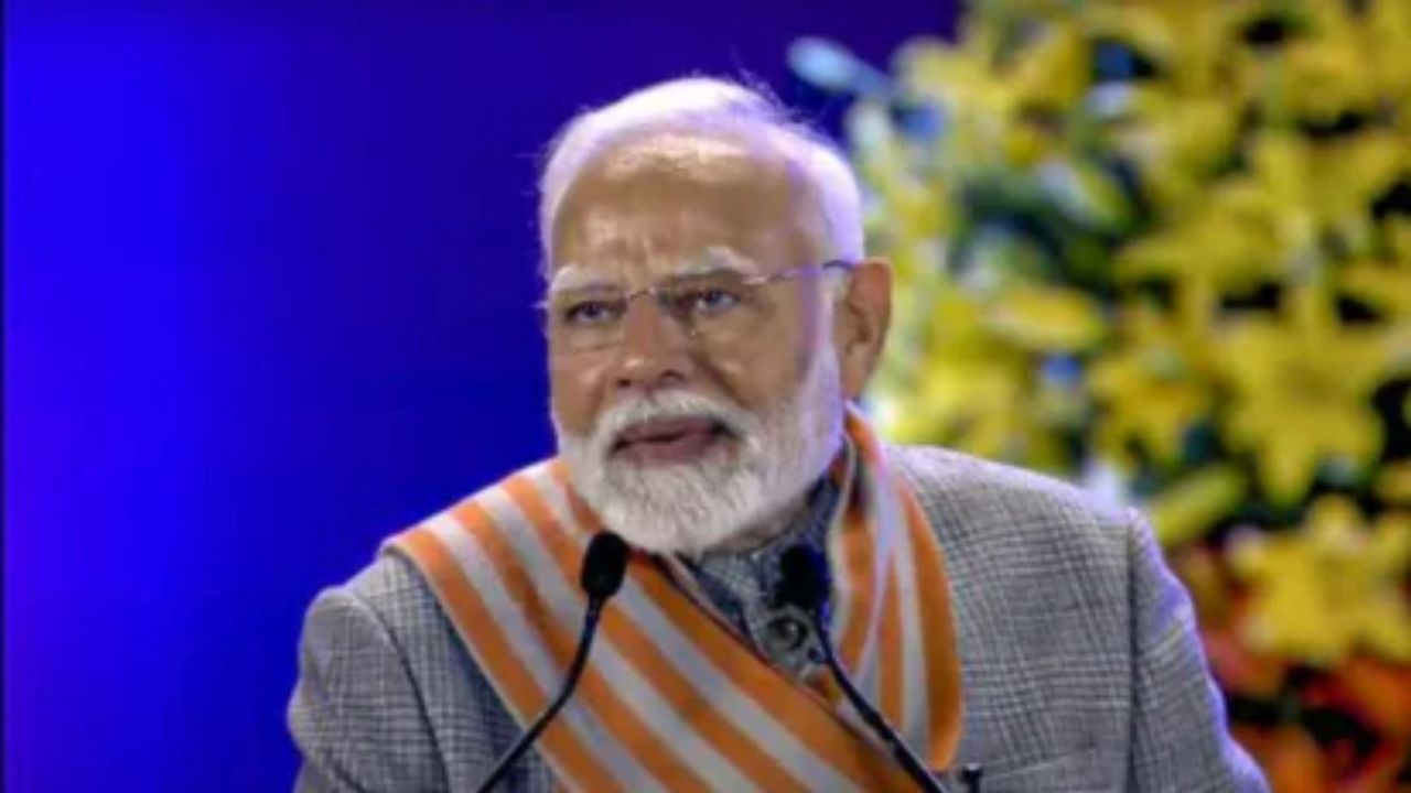 “सरदार पटेल त्याचवेळी POK ताब्यात घेणार होते, त्यांचं ऐकलं असतं तर..”, PM मोदींनी सांगितला काँग्रेसचा इतिहास india bangladesh