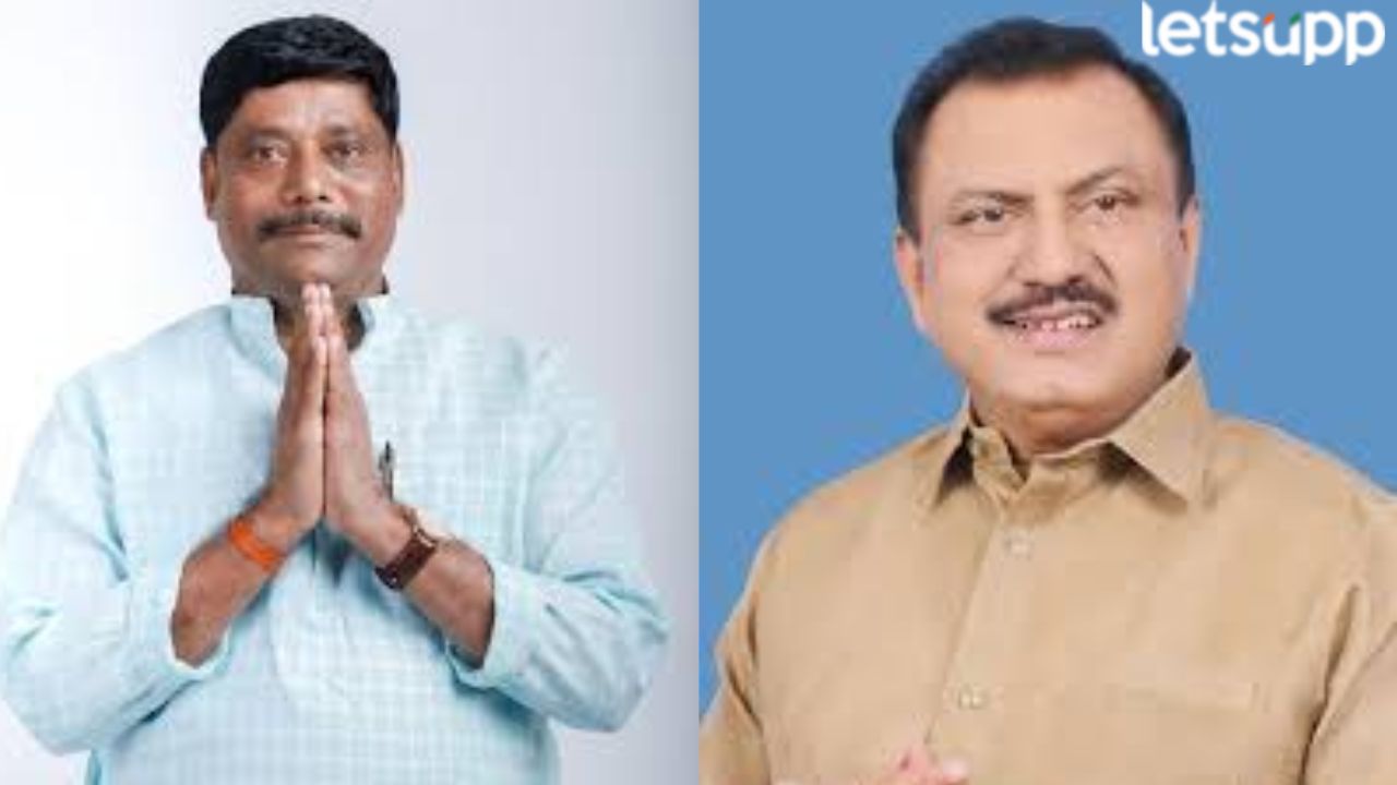 काँग्रेस अन ठाकरेंना मोठा धक्का! माजी आमदार रवींद्र धंगेकर अन महादेव बाबर करणार शिवसेनेत प्रवेश? Politics (3)