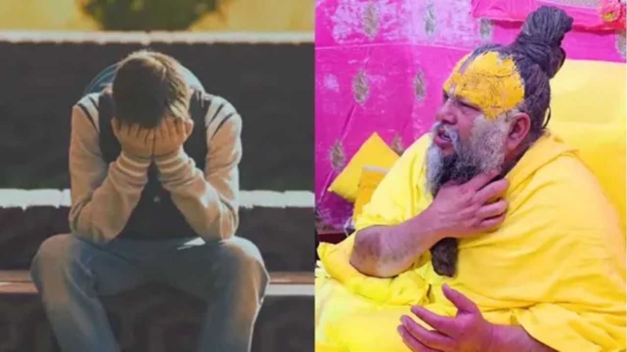 “पुरुषांचं आकर्षण, महिलांचं नाही!” युवकाचा प्रश्न अन् प्रेमानंद महाराजांचा संदेश; व्हिडिओ होतोय व्हायरल Premanand Maharaj