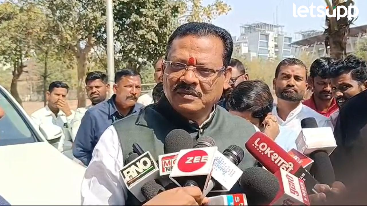 धंगेकरांइतका मोठा नेता… नको रे बाबा ; पक्षप्रवेशापूर्वीच विरोधाचं नारळ फुटलं Sanjay Shirsath