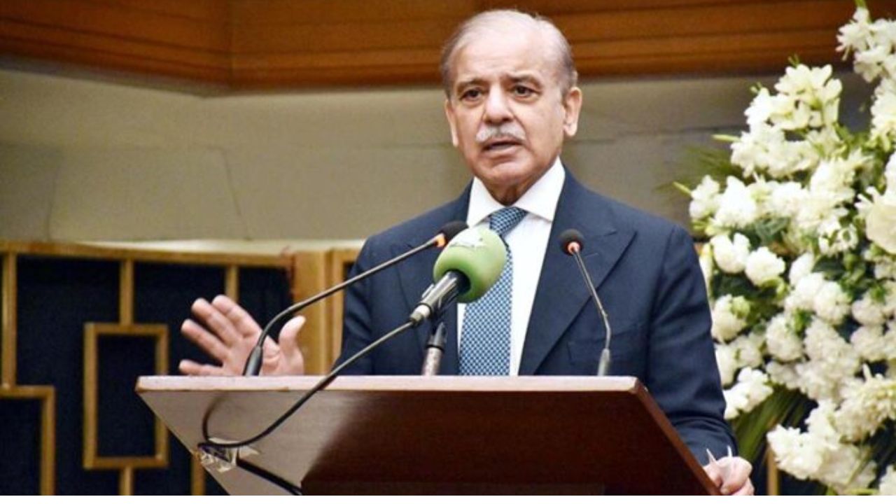 POK Police : पाकिस्तान सरकारची डोकेदुखी वाढली; POK पोलीस बेमुदत संपावर Shehbaz Sharif