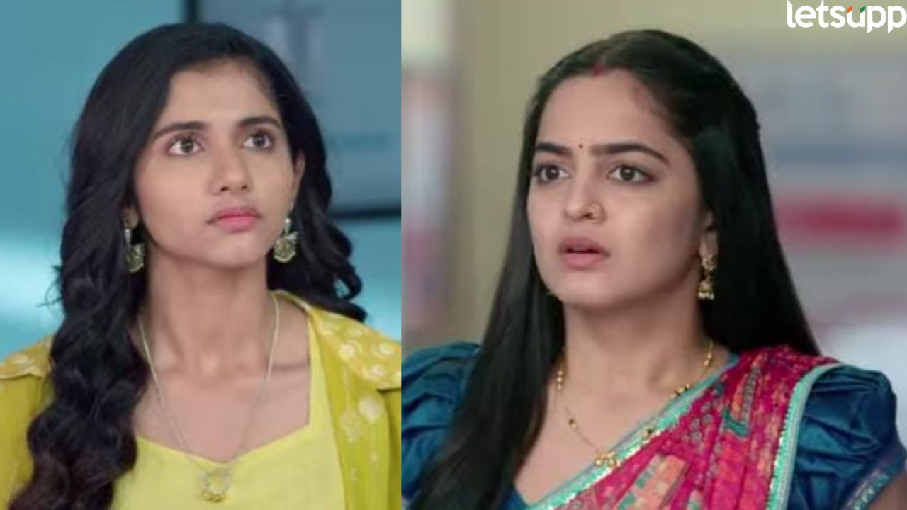 ‘पॉकेट में आसमान’ अन् ‘उडने की आशा’ चा एकत्रित भाग; सायलीने केला मोठा खुलासा… Star Plus Serial