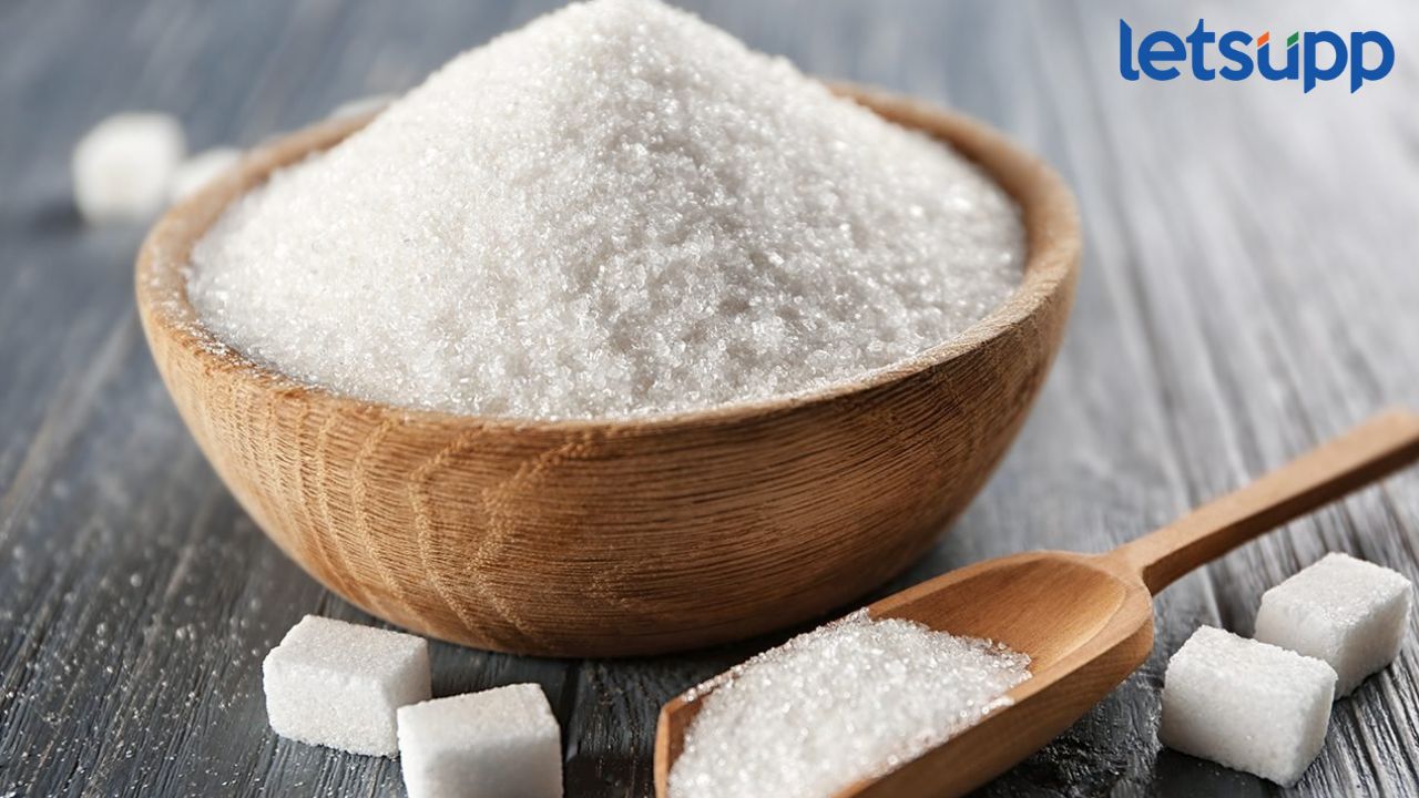 साखर महागणार? 11 रुपयांनी भाव वाढण्याची शक्यता, केंद्र सरकारचे संकेत Sugar
