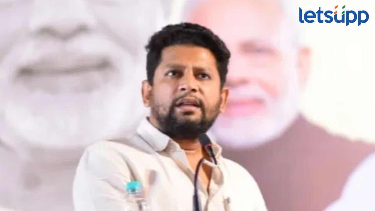 ‘मोफत शिक्षण द्यायचे असेल तर तुमच्या शिक्षण संस्थातून द्या, भरमसाठ डोनेशन का घेता?’, कॉंग्रेसचा विखेंना सवाल