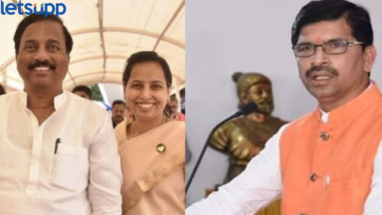 …राजकीय अस्त झाला तरी चालेल तटकरेंना स्वीकारणार नाही; थोरवेंचा पालकमंत्रिपदासाठी गोगवलेंशिवाय नवा पर्याय Sunil Takare And Mahendra Thorve