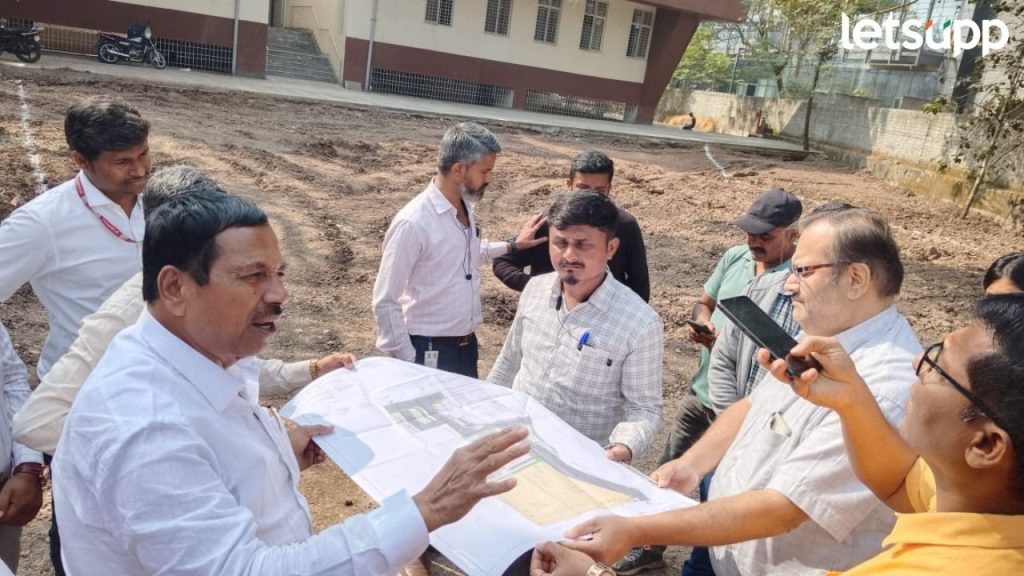 Wadgaon Sheri