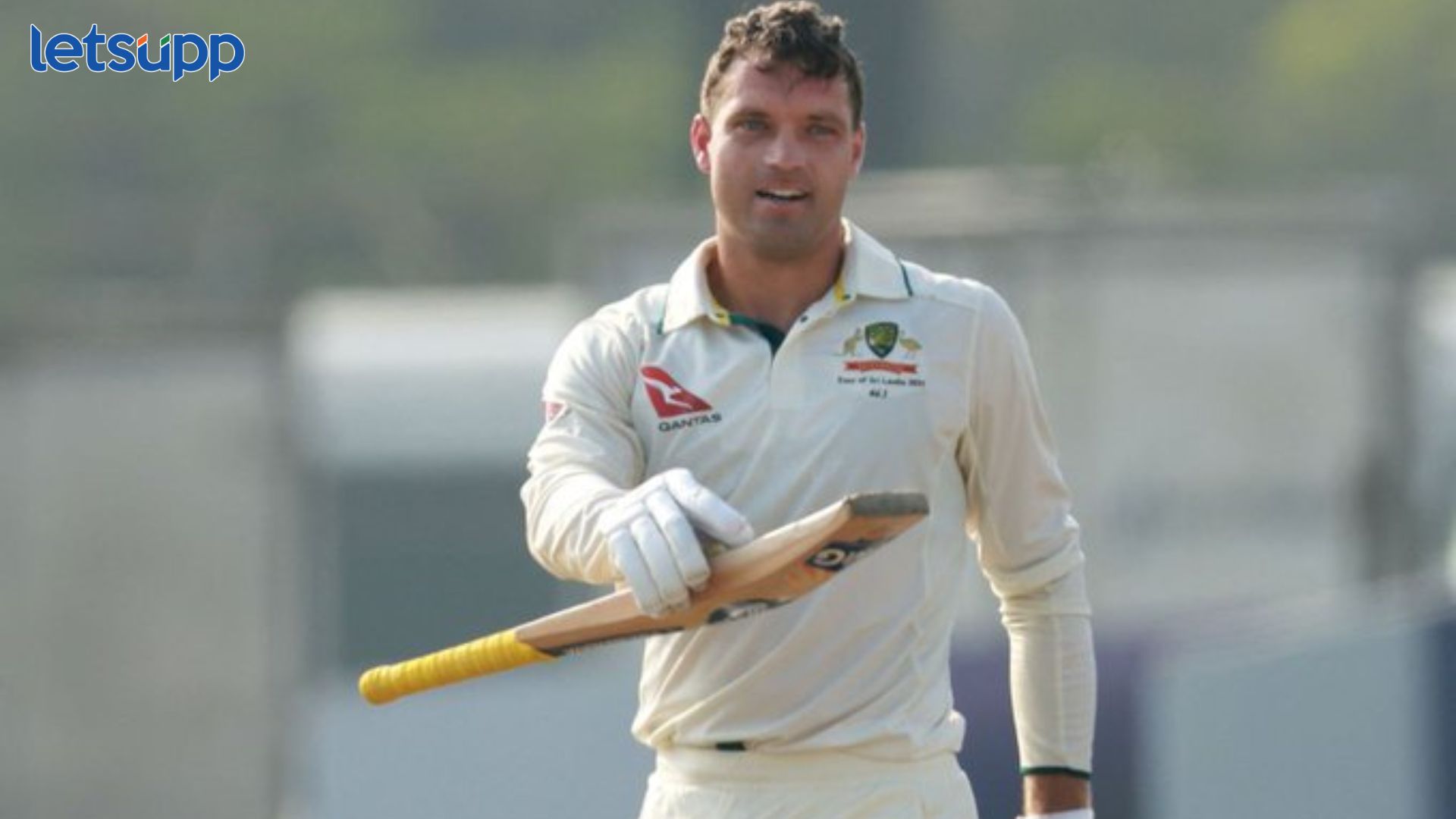 Alex Carey ने रचला इतिहास, नावावर नोंदवला ‘हा’ खास विक्रम, काय ते वाचा AUS Vs SL