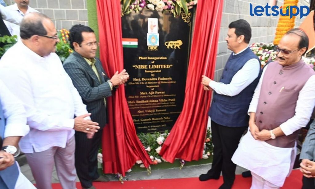 Ahilyanagar Ganesh Nibe