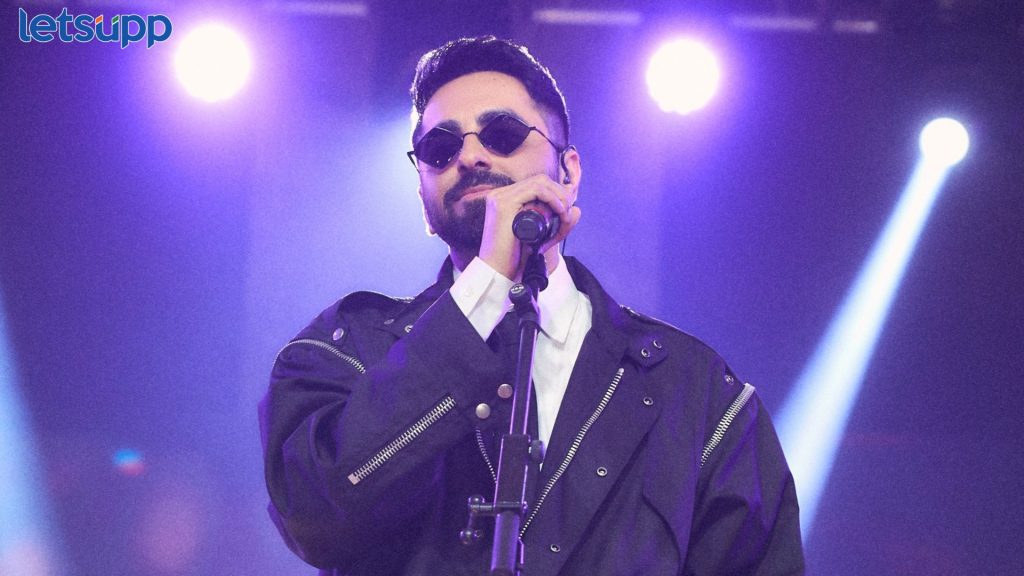 Ayushmann Khurrana