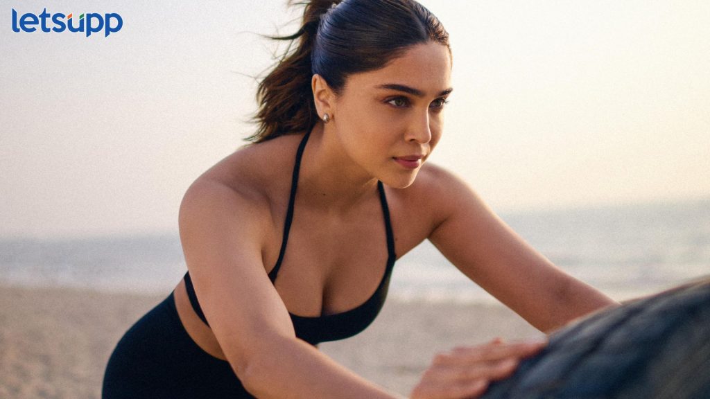 Bollywood Actresses Sharvari