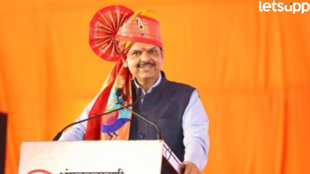 महाराजांचे गड-किल्ले ठरणार जागतिक वारसा स्थळं; मुख्यमंत्री फडणवीसांची मोठी माहिती CM Devendra Fadanvis (2)