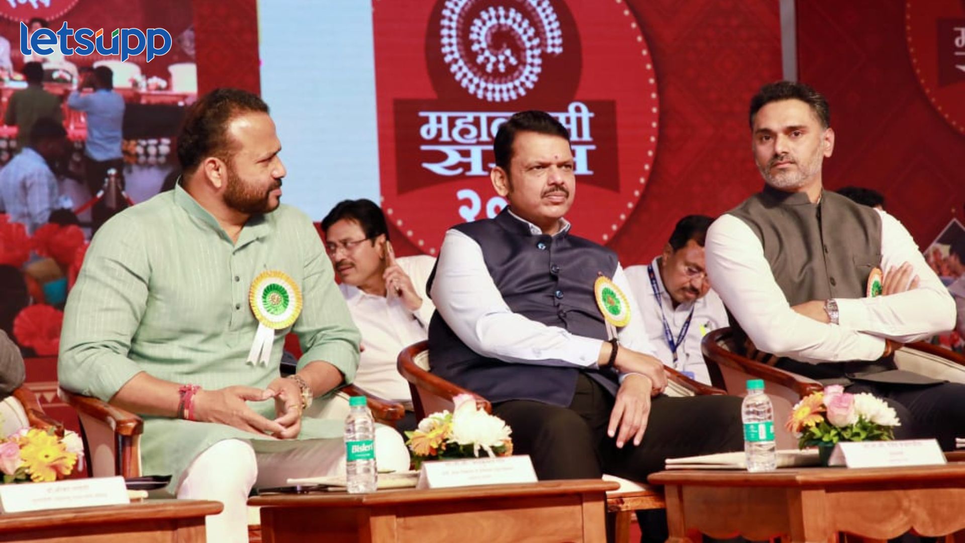 25 लाख महिलांना करणार ‘लखपती दीदी’ ; CM फडणवीसांची मोठी घोषणा CM Devendra Fadnavis