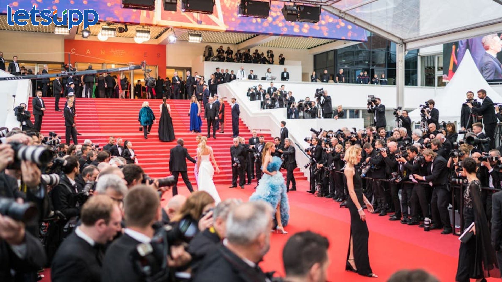 कान्सचं बिगुल वाजलं! मराठी चित्रपटांना सहभागी होण्याची सुवर्ण संधी Cannes International Film Festival