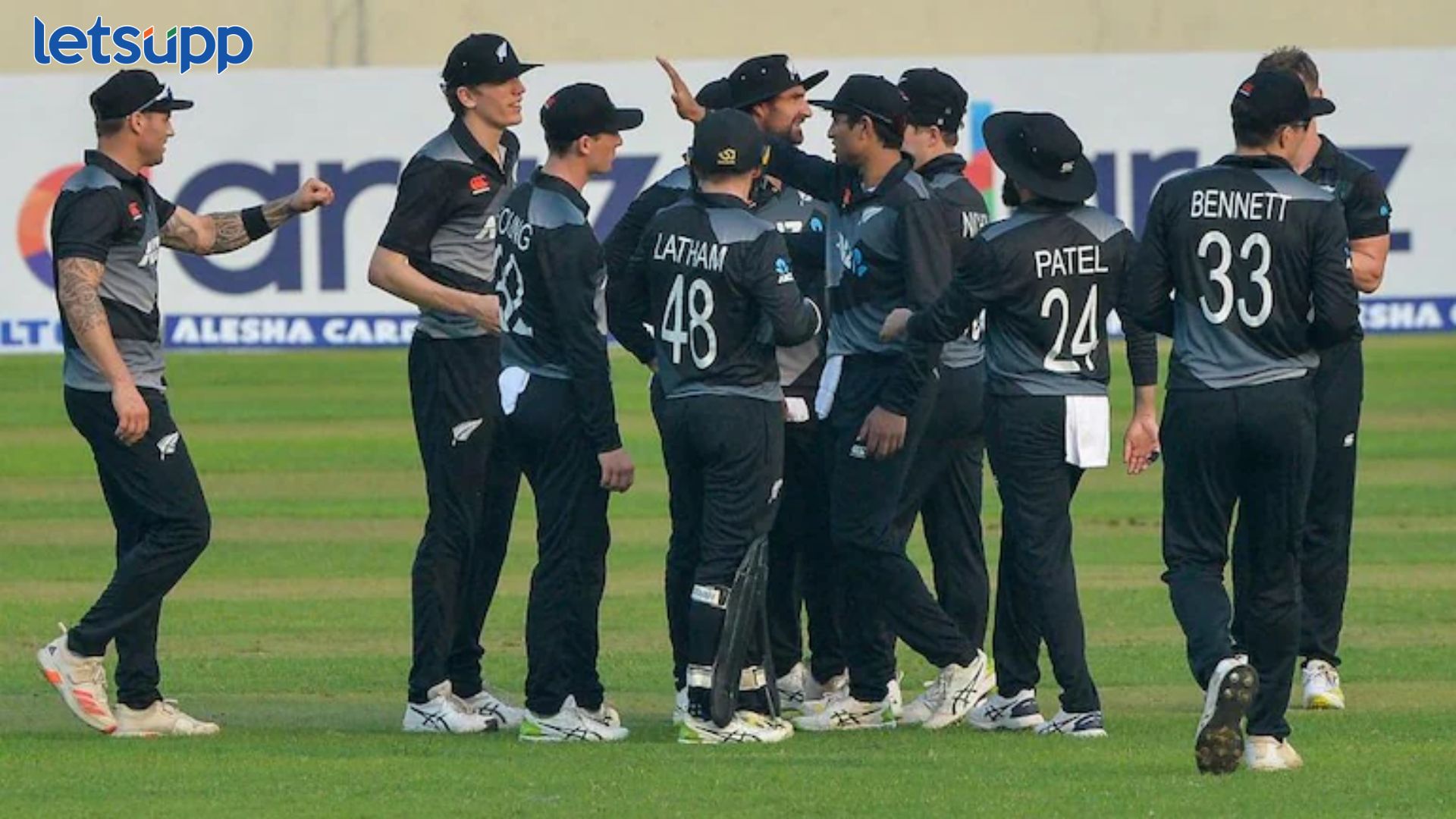 Champions Trophy 2025 भारताच्या अडचणी वाढणार? न्यूझीलंडच्या संघात ‘या’ स्टार खेळाडूची एंट्री Champions Trophy 2025
