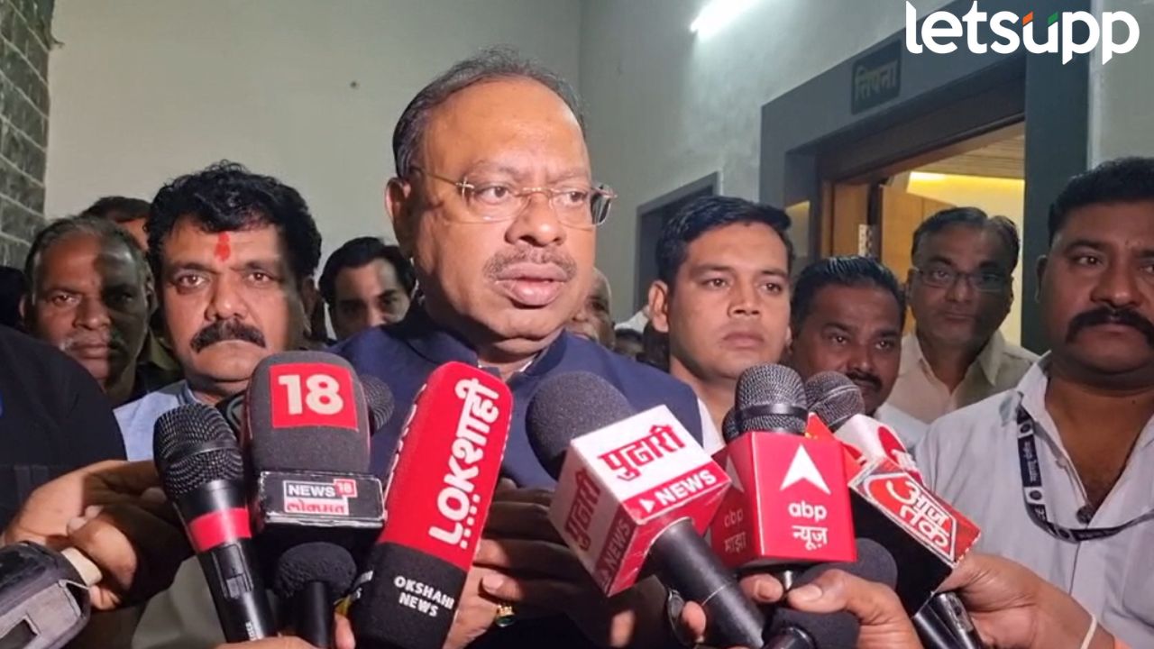 मुंडे-कोकाटेंचा राजीनामा…अण्णा हजारेंच्या मागणीवर सरकारचा निर्णय, बावनकुळेंनी स्पष्टच सांगितलं Chandrashekhar Bawankule (4)