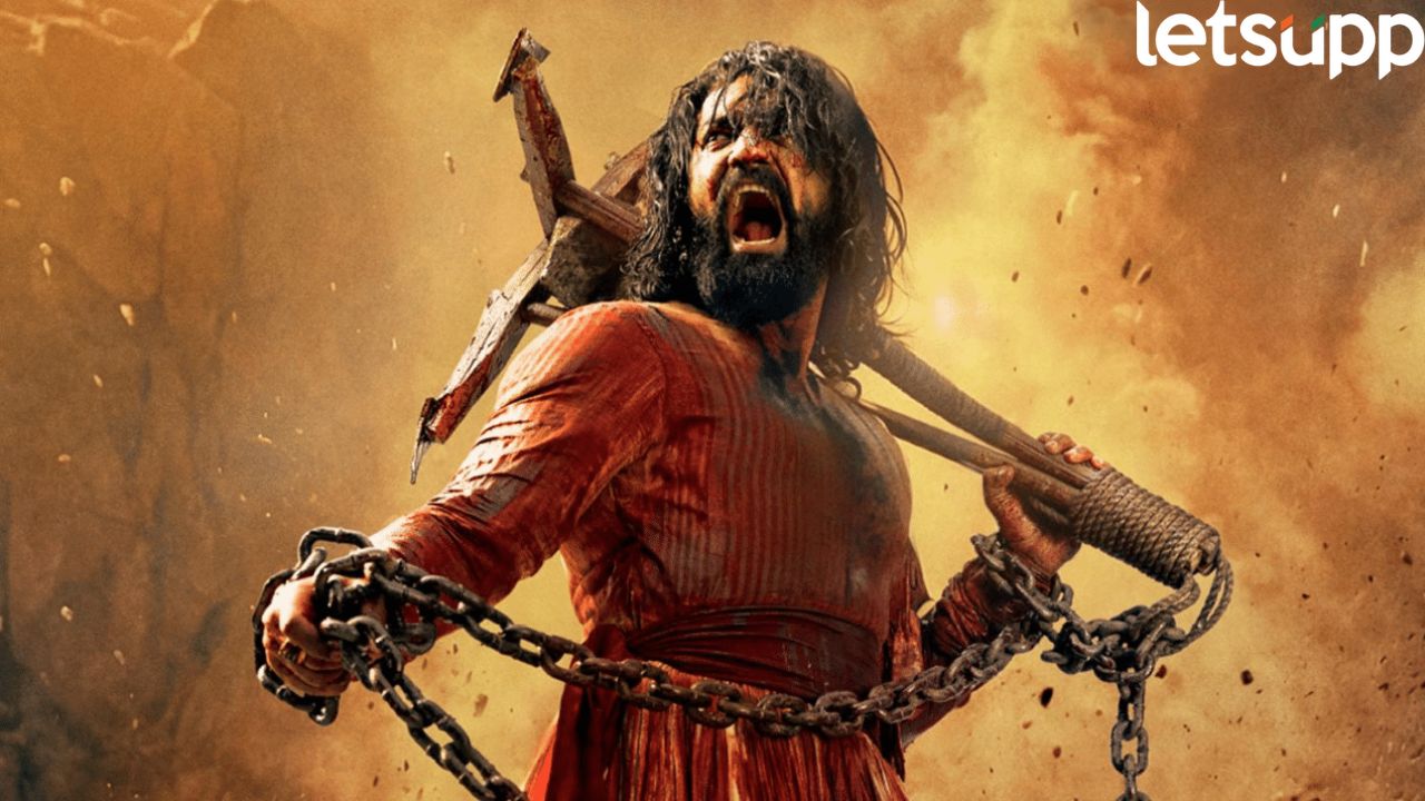 एक वाक्य अन् अख्खं थिएटर हादरलं! ‘छावा’मधील ‘हा’ डायलॉग अंगावर शहारे आणतो… Chhaava Movie