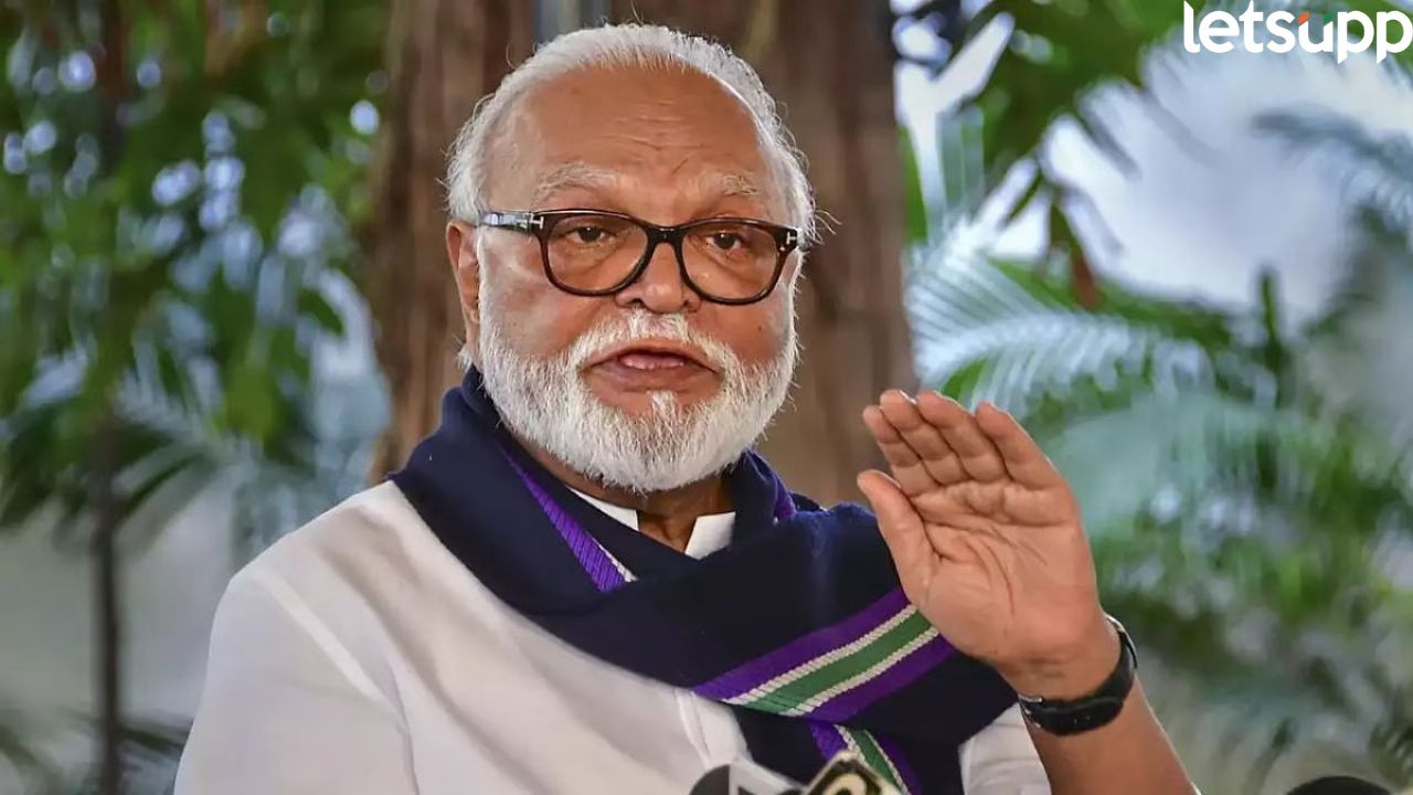भुजबळांना दिलासा! महाराष्ट्र सदनाचे बांधकाम करणारे चमणकर बंधू दोषमुक्त… Chhagan Bhujbal