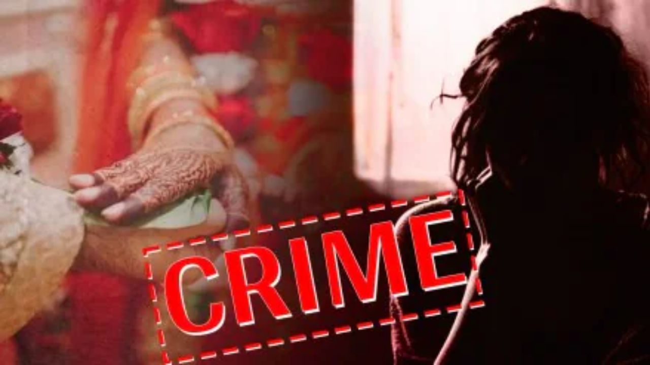 धक्कादायक! हुंड्यासाठी छळ, सुनबाईला दिलं एचआयव्ही संक्रमित इंजेक्शन Crime (3)
