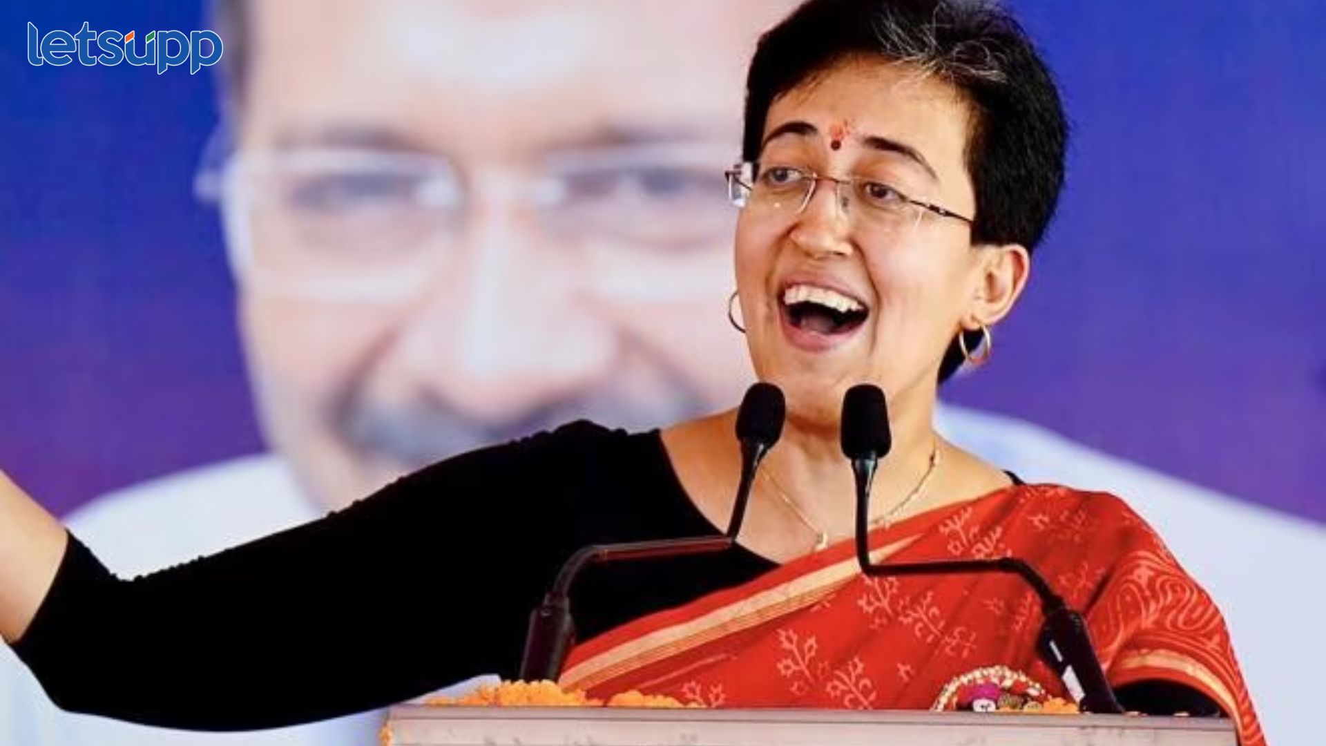 Delhi Election Results : मोठी बातमी! दिल्लीत मुख्यमंत्री आतिशी विजयी तर सत्येंद्र जैन पराभूत Delhi Election Result