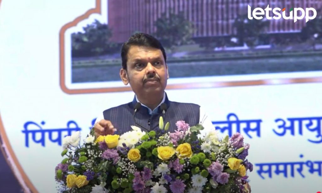 Devendra Fadanvis