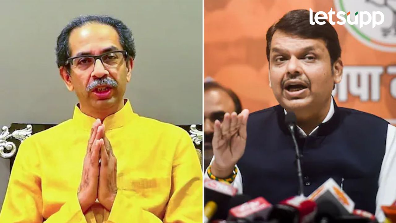 ‘आम्ही भेटतो, दोन चांगल्या गोष्टी बोलतो, आमचे संबंध…’; CM फडणवीसांच्या मनात नक्की काय? Devendra Fadnavis