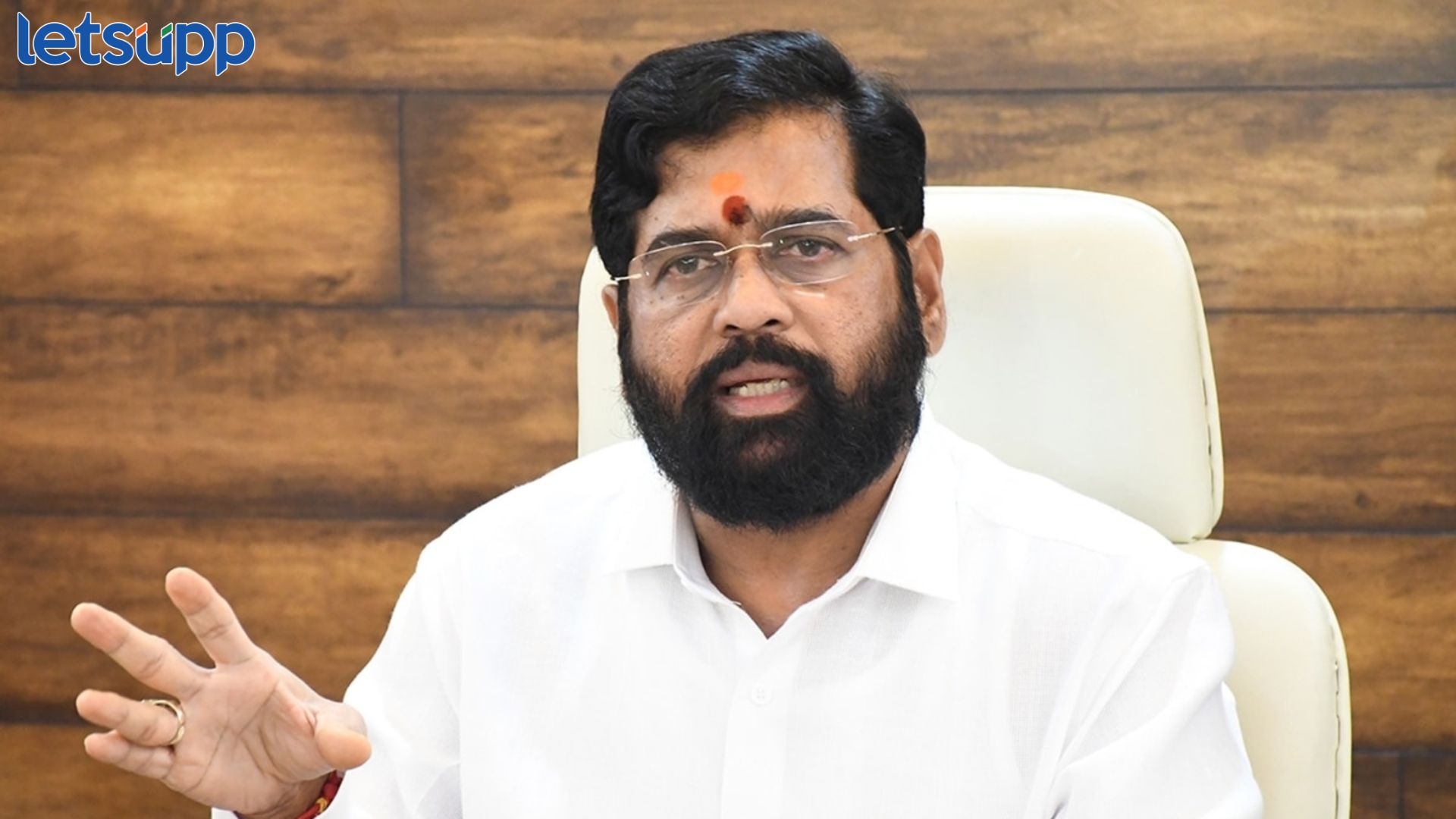 महायुतीत पुन्हा धुसफूस, उपमुख्यमंत्री एकनाथ शिंदे करणार शक्तिप्रदर्शन, घेतला ‘हा’ मोठा निर्णय Eknath Shinde