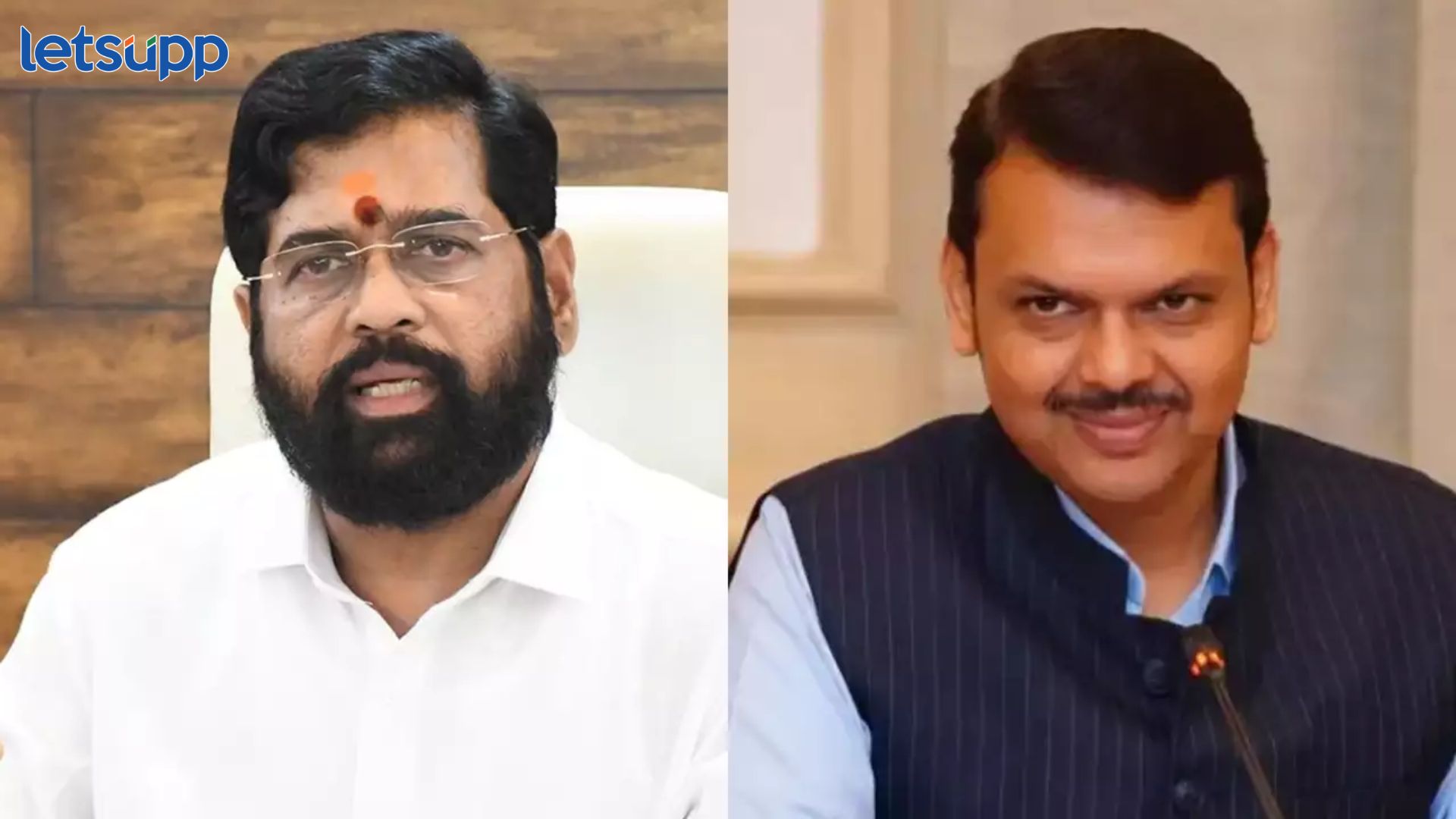 महायुतीमध्ये धुसफूस, कॅबिनेट बैठकीला एकनाथ शिंदेंची दांडी, नेमकं काय घडलं? Eknath Shinde