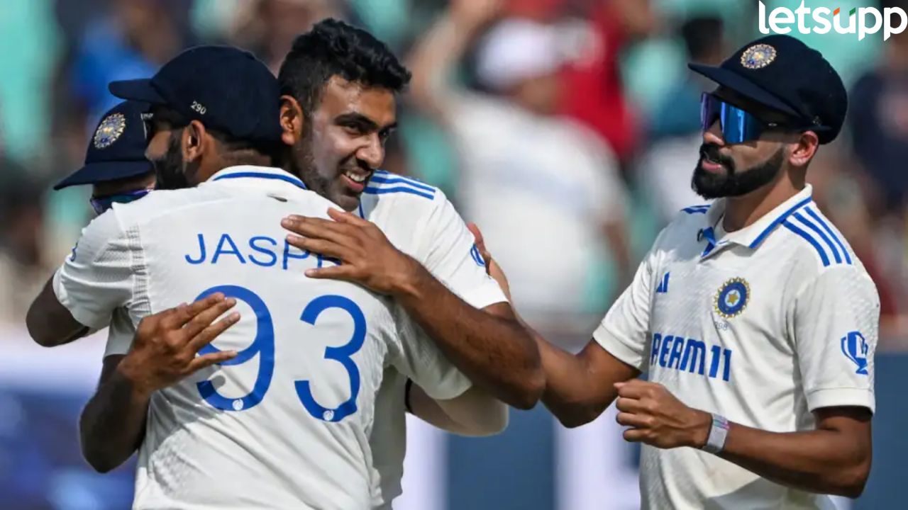 17 बॅट, 27 बॅग आणि अडीच क्विंटल सामान…’त्या’ स्टार क्रिकेटरसाठी BCCI ने मोजले लाखो रुपये