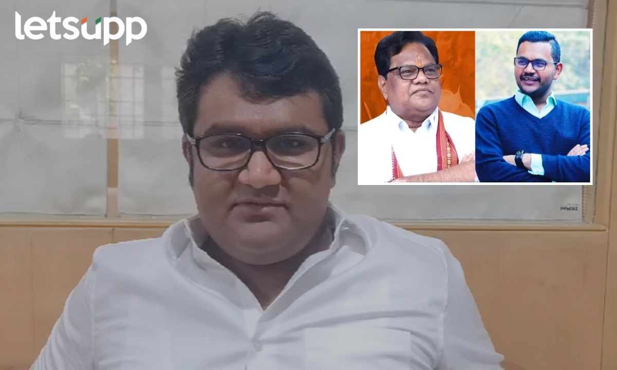 ऋषिकेश सावंतचे गायब होणे ते घरी परतने; भाऊ गिरीराजने सांगितला संपूर्ण घटनाक्रम Giriraj Sawant