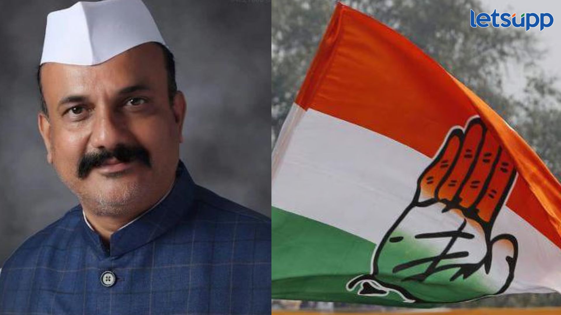 सत्ताधाऱ्यांविरोधात काँग्रेस ‘संविधान बचाव’ व ‘सद्भावना यात्रा’ काढणार हर्षवर्धन सपकाळांची माहिती Harshvardhan Sapkal