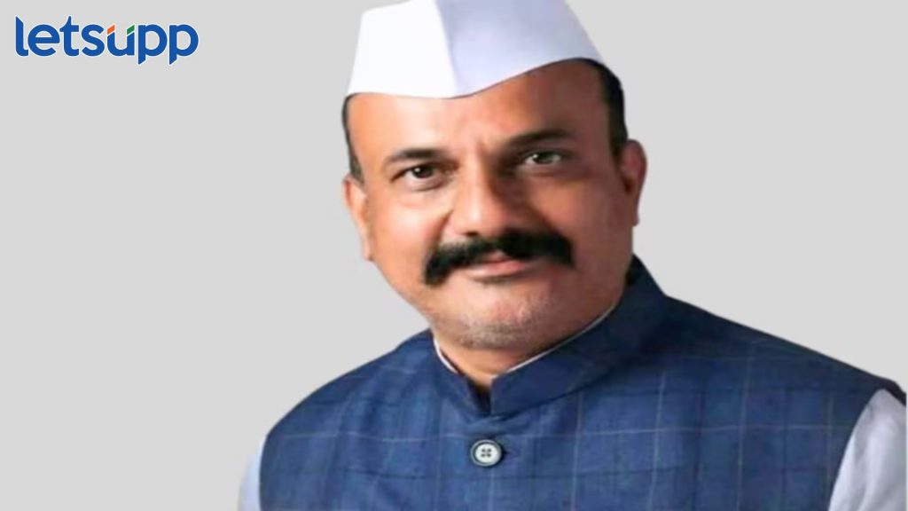 Harshvardhan Sapkal