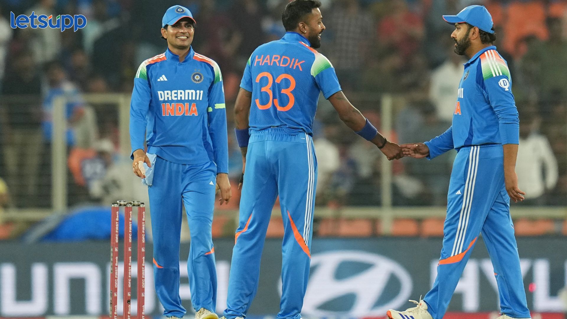 IND vs ENG 3rd ODI : भारताचा धमाकेदार विजय, 142 धावांनी पराभव करत इंग्लंडचा केला व्हाईटवॉश IND Vs ENG 3rd ODI
