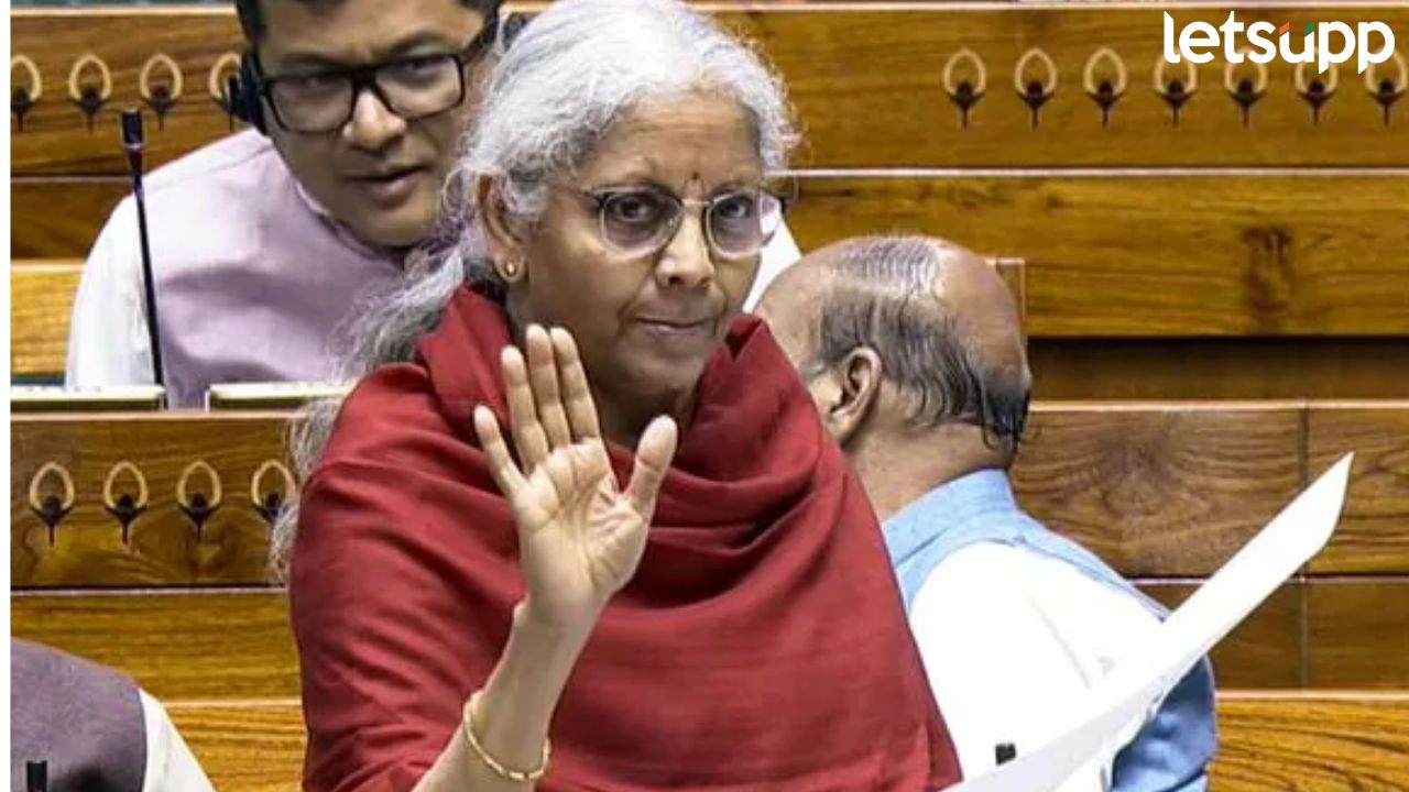 आयकर विधेयक 2025, कायदा झाल्यास ‘या’ मोठ्या गोष्टी बदलणार Income Tax 2025