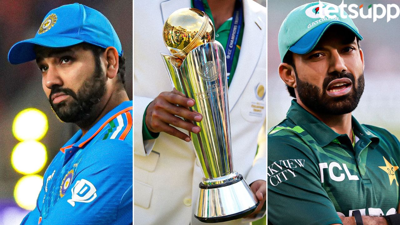 IND vs PAK : भारत–पाकिस्तान महामुकाबला कधी रंगणार? ‘या’ ठिकाणी फ्रीमध्ये पाहता येणार India VS Pak