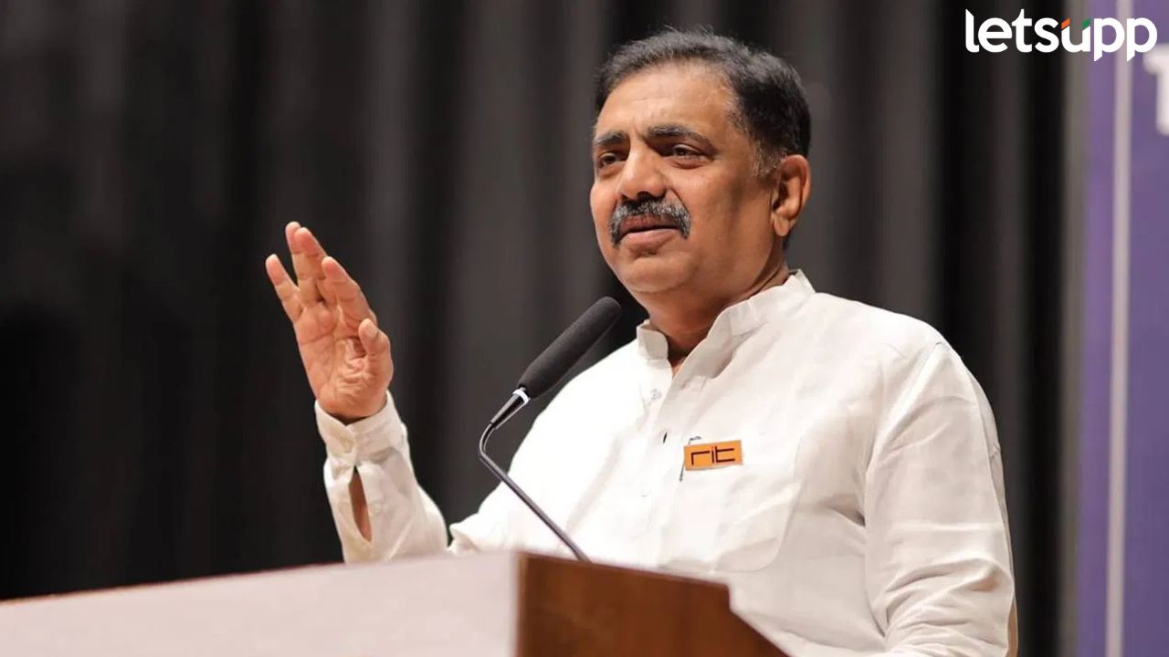 लढा देऊ, पैसे बंद होणार नाही…आम्ही लाडक्या बहिणींच्या बाजूने; जयंत पाटील Jayant Patil