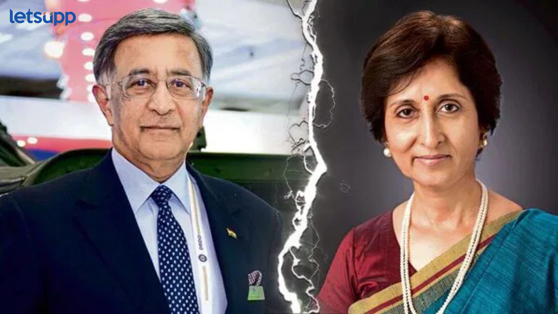 Kalyani family property dispute : 70 हजार कोटींसाठी दोन भाऊ भिडणार; पण मध्ये उभी आहे ‘लाडकी बहीण’! Kalyani