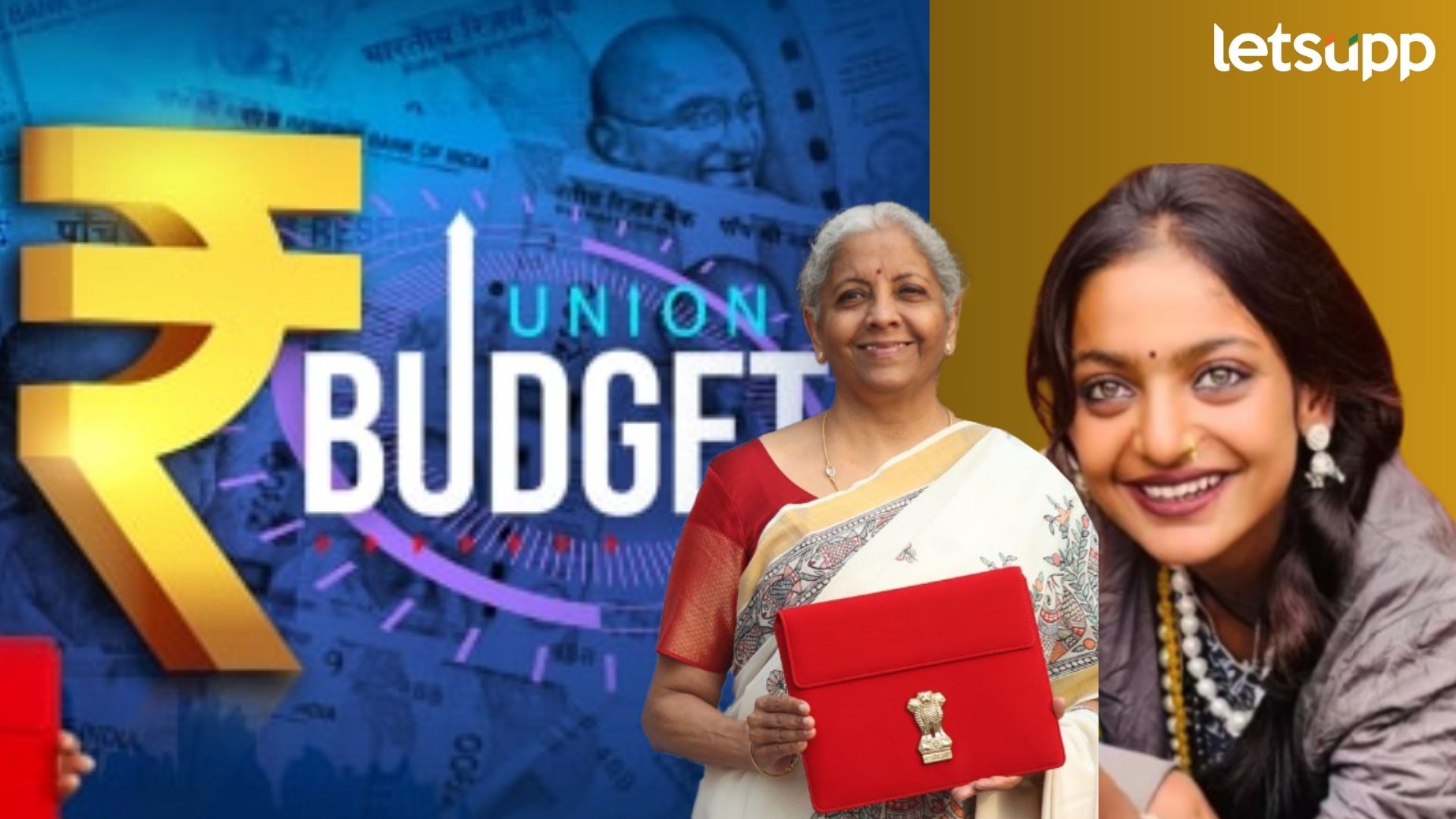 महाकुंभातील व्हायरल मोनालिसासाठी अर्थसंकल्प ठरलाय वरदान, का? घ्या जाणून सविस्तर… Letsupp Image (71)