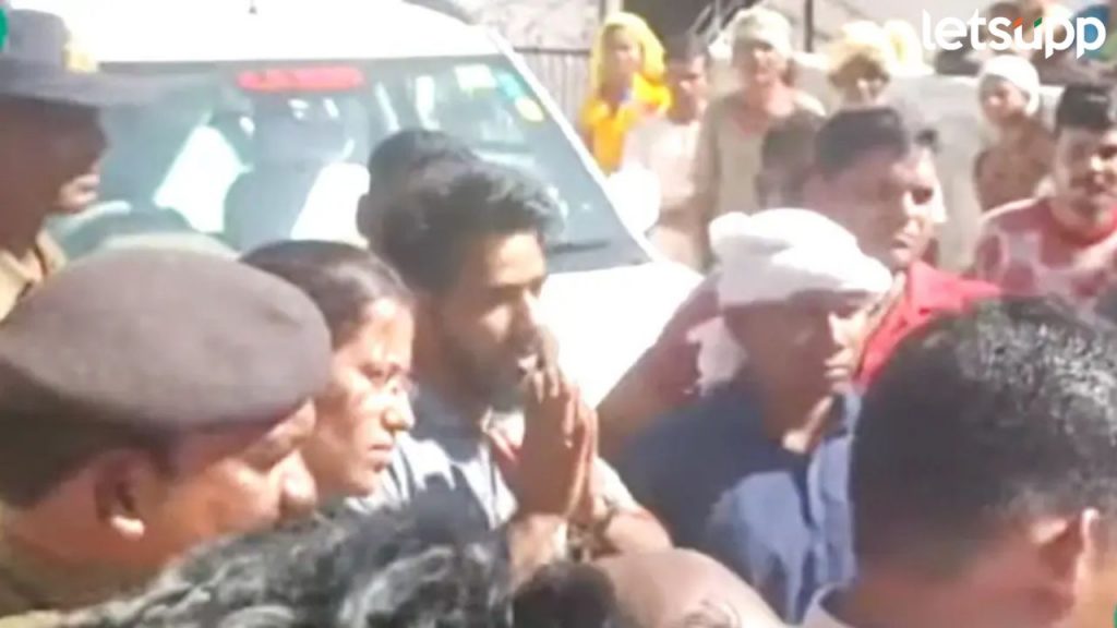Madhya Pradesh