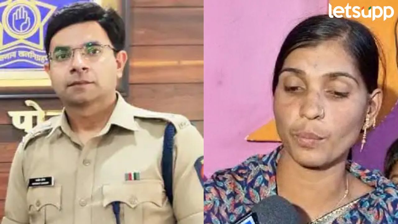 बीड पोलीस ॲक्शन मोडमध्ये, महादेव मुंडे हत्या प्रकरणाच्या चौकशीसाठी 5 सदस्यीय पथक नियुक्त Mahadev Munde