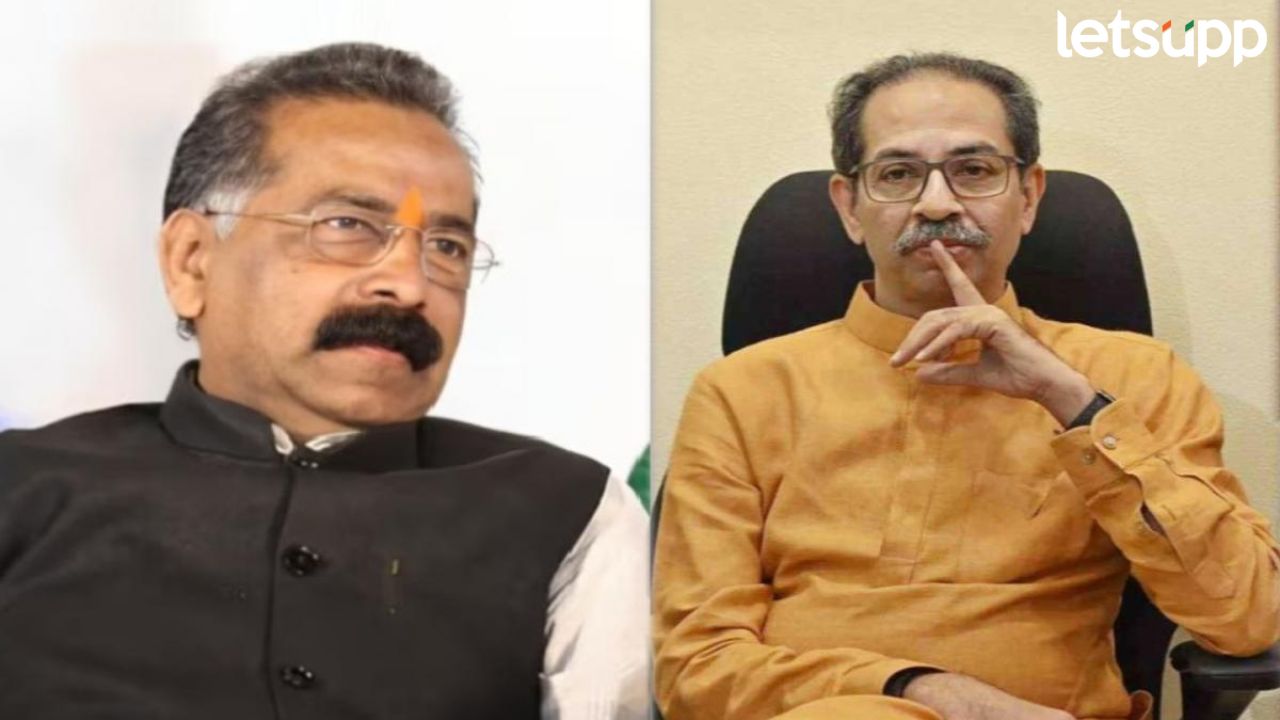 कोकणात ठाकरेंना मोठा धक्का! राजन साळवींसह ‘ते’ दोन आमदार शिंदे गटाच्या वाटेवर Maharashtra Politics