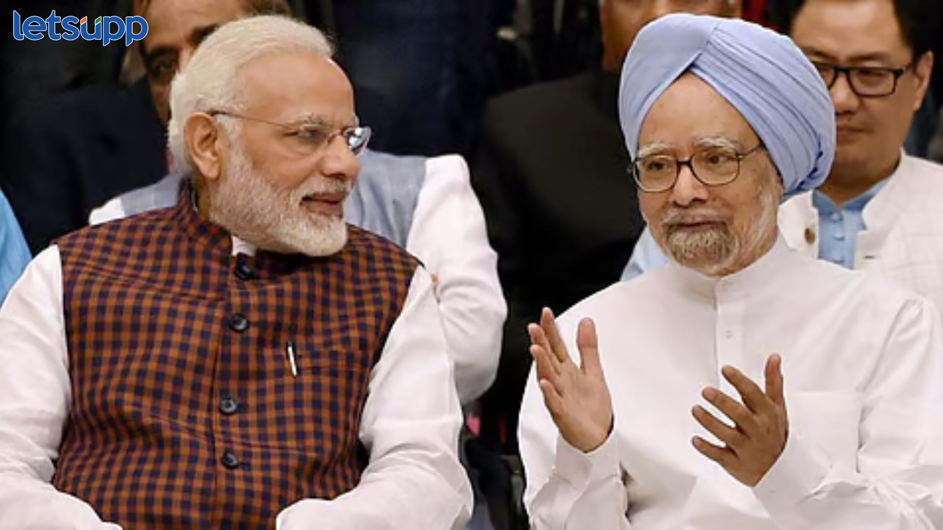 मोदी सरकारचा मोठा निर्णय, मनमोहन सिंग यांच्या स्मारकासाठी देणार जागा अन् ‘इतके’ रुपये Manmohan Singh Memorial