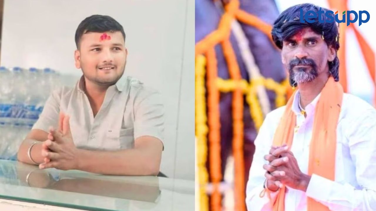 मनोज जरांगेंच्या मेहुण्यावर तडीपारीची कारवाई, काय आहे नेमकं प्रकरण? Manoj Jarange Patil