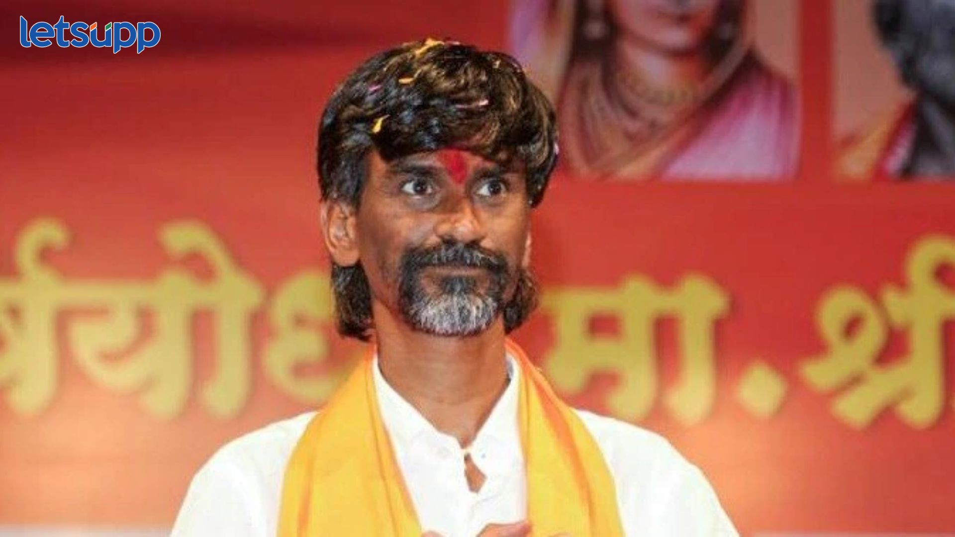 मोठी बातमी! आरक्षण द्या नाहीतर 15 फेब्रुवारीपासून साखळी उपोषण, जरांगेंचा सरकारला इशारा Manoj Jarange