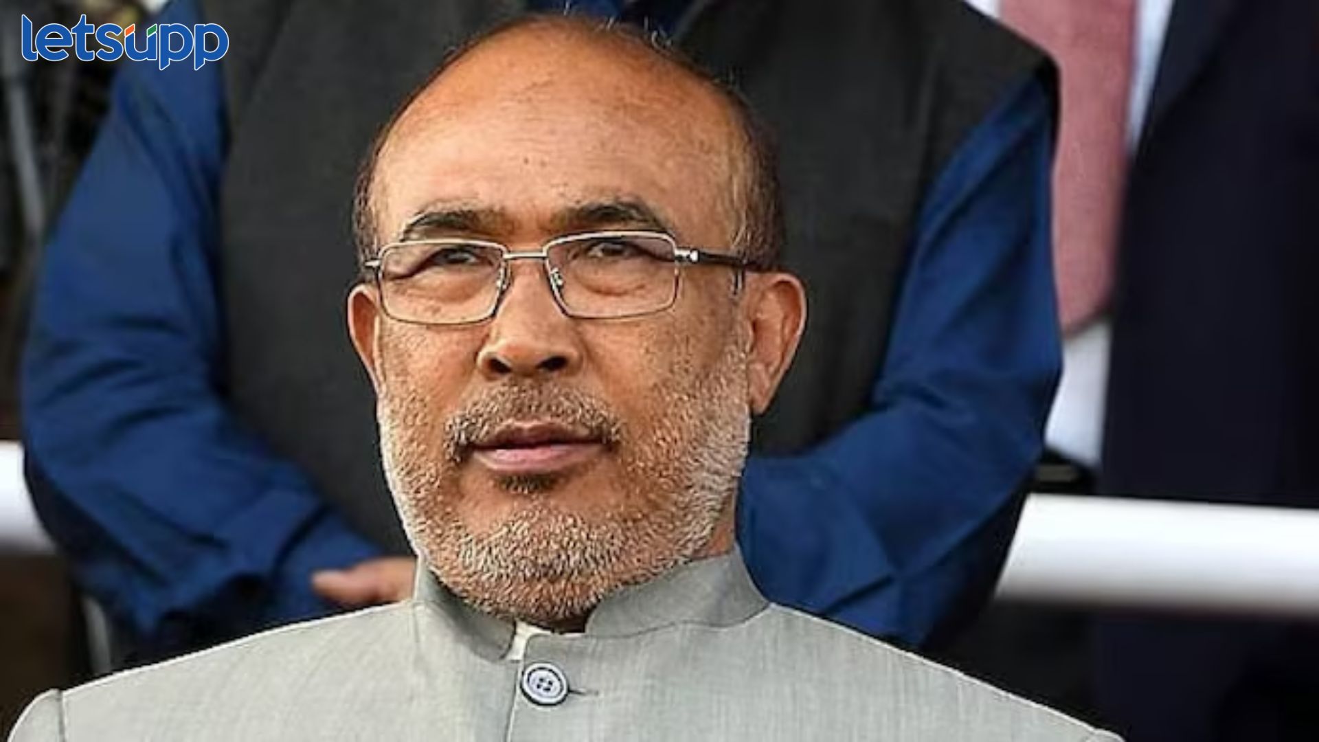 मोठी बातमी! मणिपूरचे मुख्यमंत्री एन. बिरेन सिंह यांनी दिला राजीनामा N Biren Singh