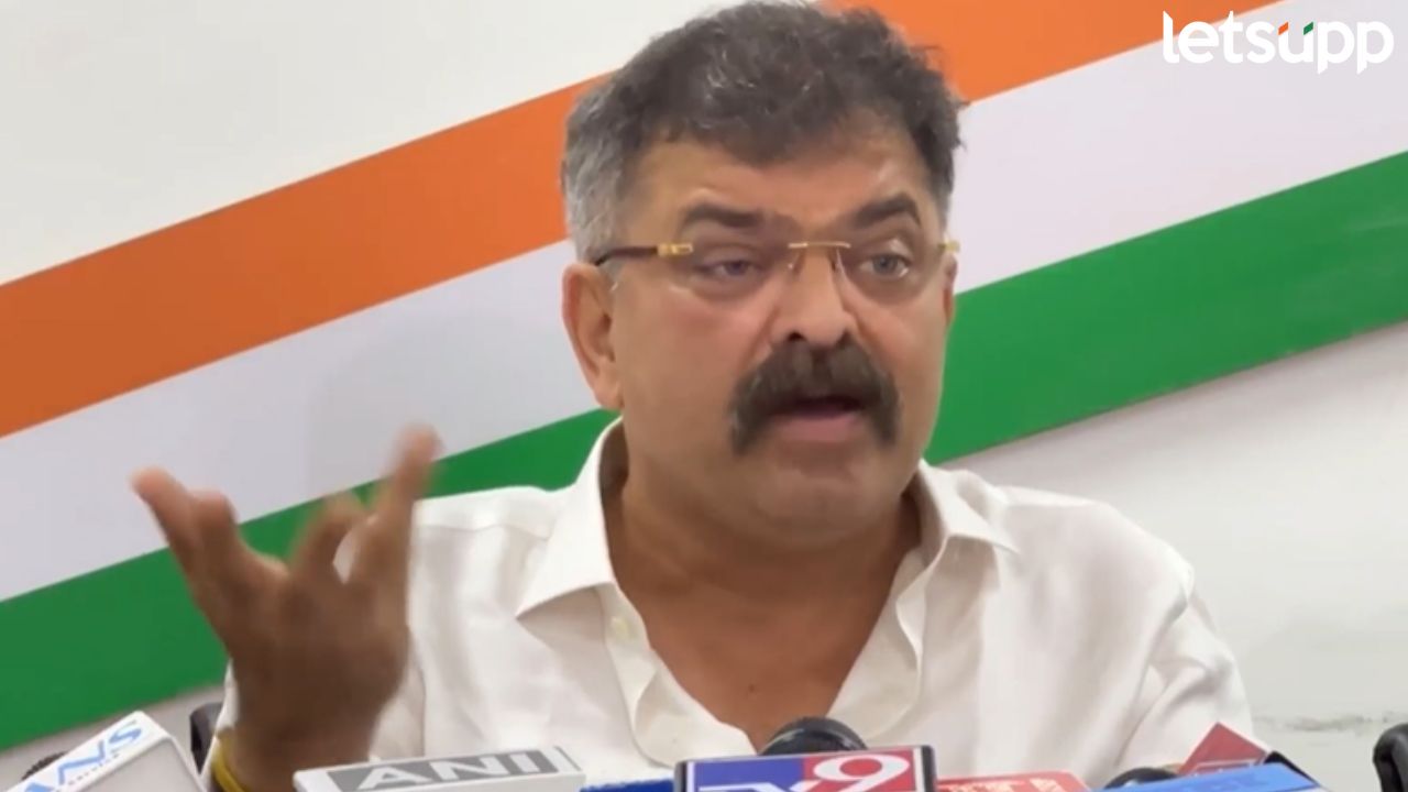क्षमाशील सरकार, खुन्यांना मोकळं सोडा; जितेंद्र आव्हाडांचा नेमका कोणावर निशाणा? NCP Jitendra Aawhad