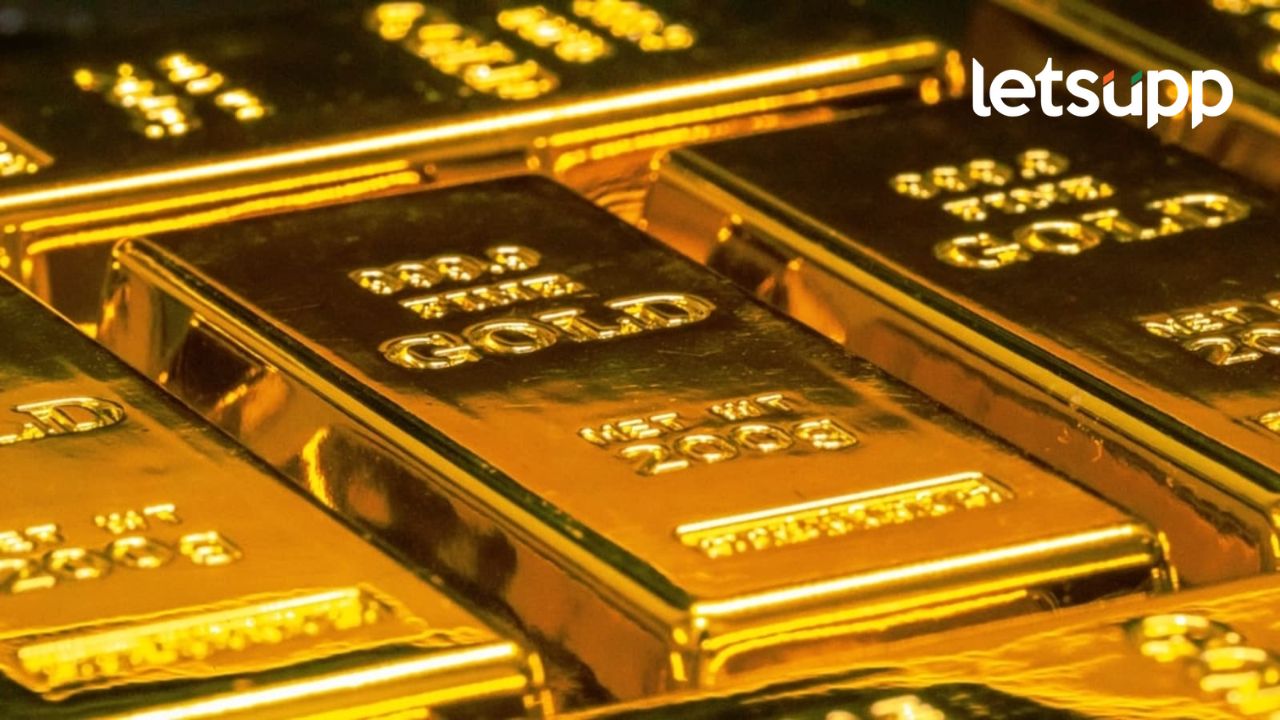 जगातील ‘या’ 10 देशांकडे सोनेच सोने; भारताकडे किती सोनं? वाचा, यादी.. Gold Reserve