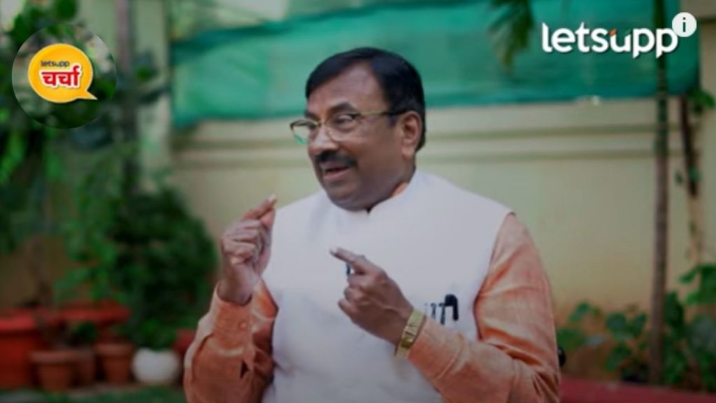 Video : मंत्रिपद नाही पण कामांची मोठी यादी; जातीय राजकारणावरही मुनगंटीवारांचं भाष्य, पाहा व्हिडिओ